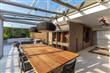 Terraza Exterior - Estudio Feller Herc